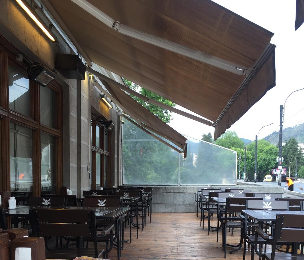 Centre Of Tbilisi Exterior foto
